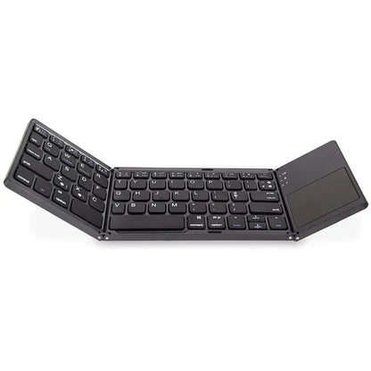 Portable Folding Keyboard