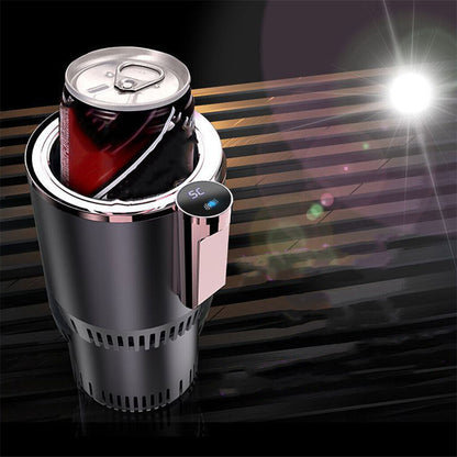 NEW! Smart Temp Cup Holder