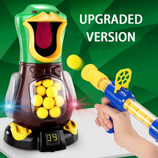 Duck Shooting Toy Set [NEW TOY]