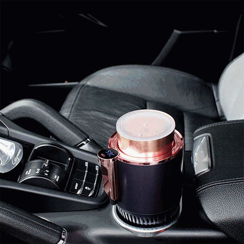 NEW! Smart Temp Cup Holder