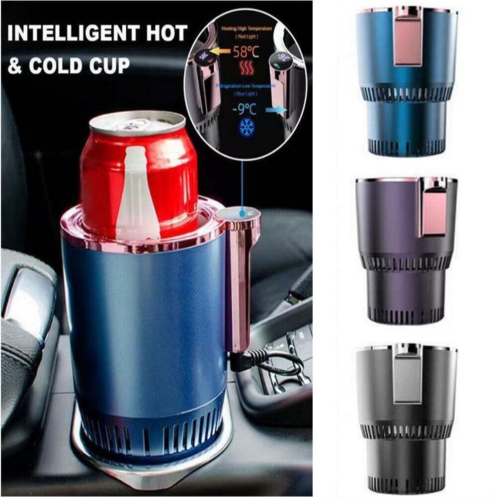 NEW! Smart Temp Cup Holder