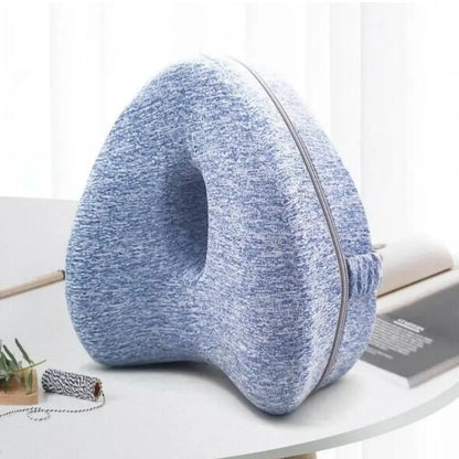 Ergonomic Knee Pillow